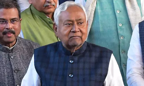 Bihar Cabinet Vows 1 Crore Jobs in 5 Years Bihar Cabinet Vows 1 Crore Jobs in 5 Years