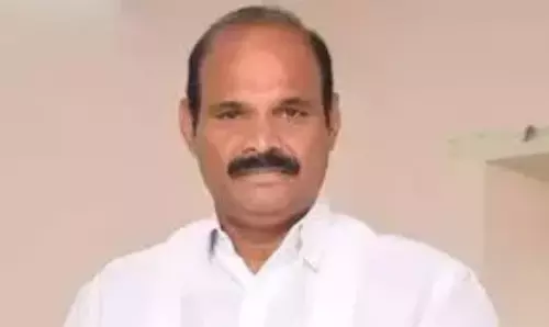 AP To Ready 5 Lakh Houses By Ugadi