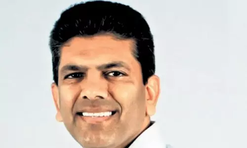 Gender Equality Key To Rural Progress: Pemmasani