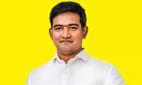 Andhra Pradesh Brings Home 43 from Myanmar Scam Hubs