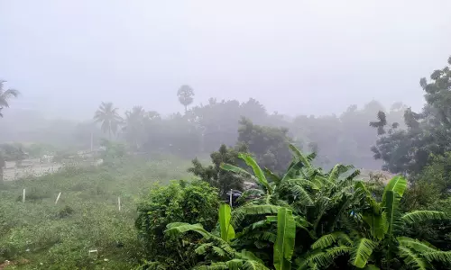 Vizag Emerges As More Polluted City Than Hyderabad