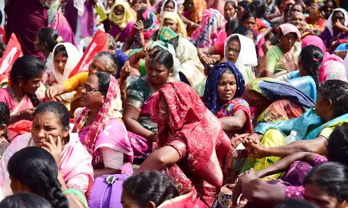 SC, ST, BC, Minority and Women’s Associations Demand 50% Quota in Cooperative Bodies