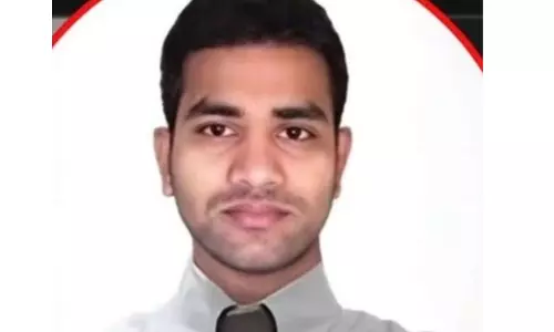 iBomma Ravi’s Quarrel With Wife Led To His Arrest