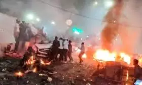 Abhijit Bhattacharyya | From 26/11 to Delhi 10/11: Terror Raises Bar In India Abhijit Bhattacharyya | From 26/11 to Delhi 10/11: Terror Raises Bar In India