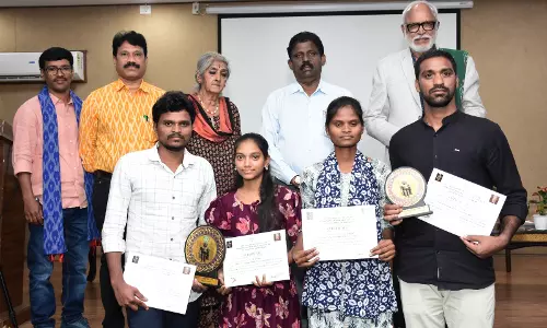 Heritage Week Celebrations Conclude Heritage Week Celebrations Conclude