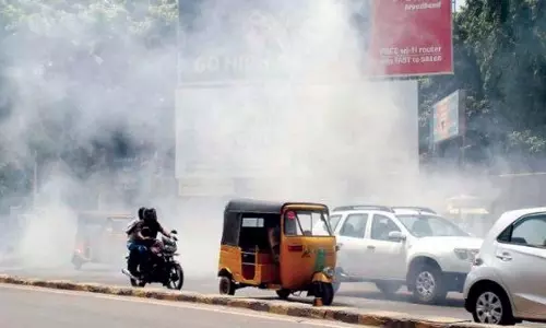 305 industrial Units Shut for Pollution Norm Breach in Telangana