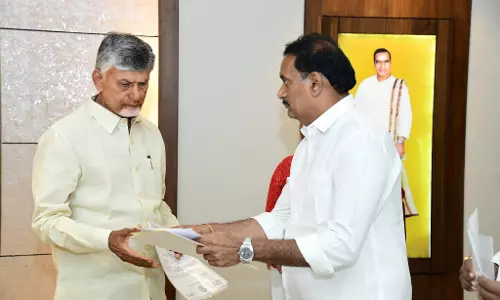 Vijayawada Set For Major Infra Overhaul With Rs 2,000 cr