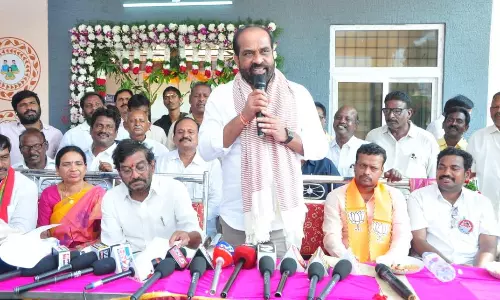 Government Sanctions Major Health Upgrades for Sarvepalli: Satya Government Sanctions Major Health Upgrades for Sarvepalli: Satya