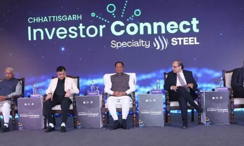 Investors’ Meet Attracts Rs 6,000 Crore Proposals for Chhattisgarh