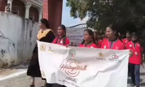 143-Year-Old Anantapur Sub-Jail Opens to Children for the First Time