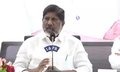 Bhatti Accuses BRS Government of Multi-zone Conversion