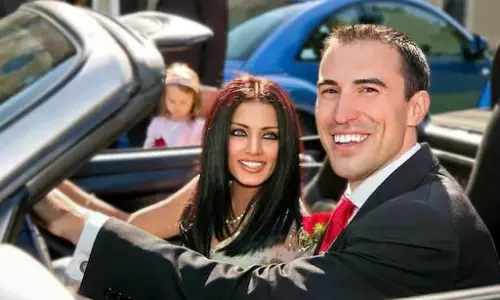 Celina Jaitly Files Domestic Violence Case Against Husband Celina Jaitly Files Domestic Violence Case Against Husband