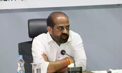 Doctors’ Recruitment in AP Fast Tracked With Transparent Online Counselling