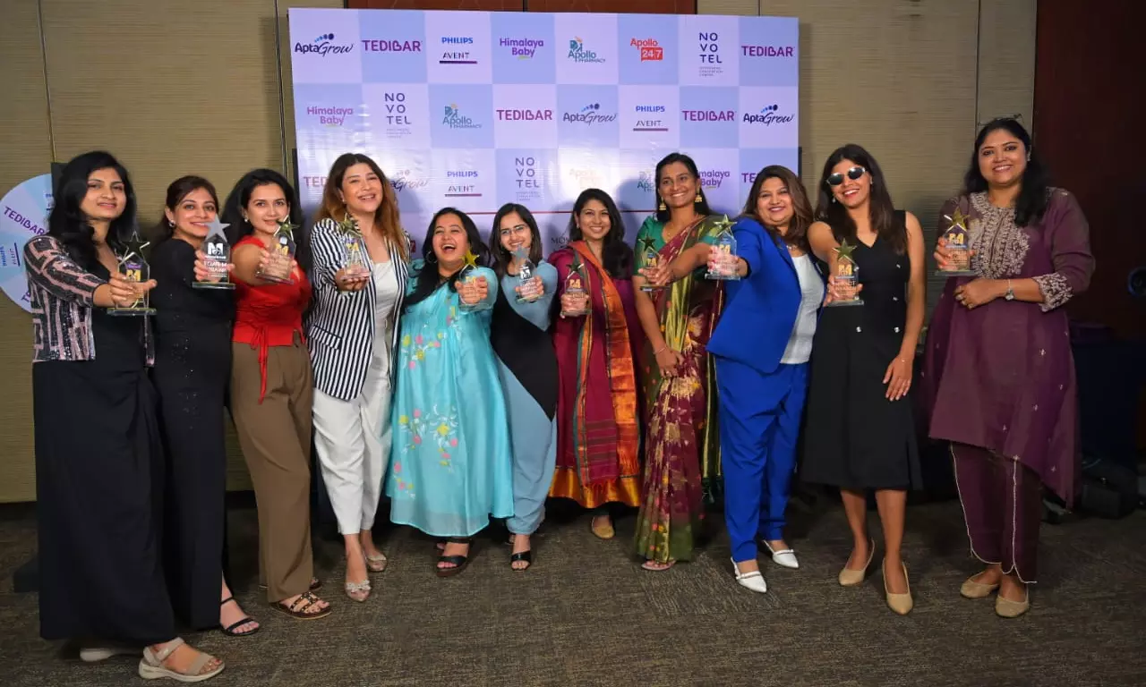 M-pact Awards Spotlight Regional Ecosystems