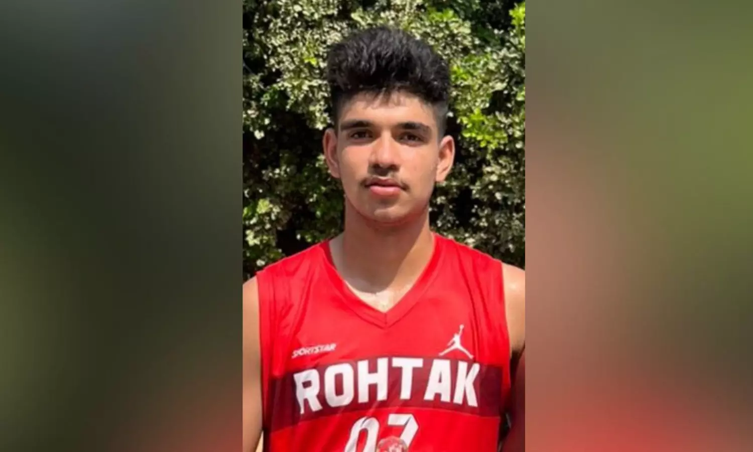 National-Level Player, Teen Die in Freak Accidents on Separate Basketball Courts in Haryana