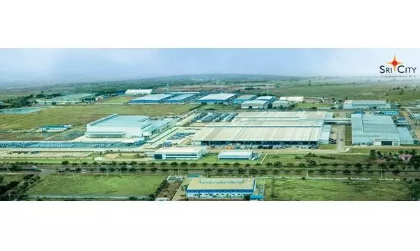 AP Posts Dedicated Officers in Sri City for Single-Window Investor Support