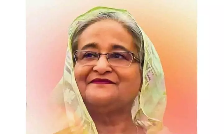 Examining Bangladesh’s Request To Extradite Hasina: India