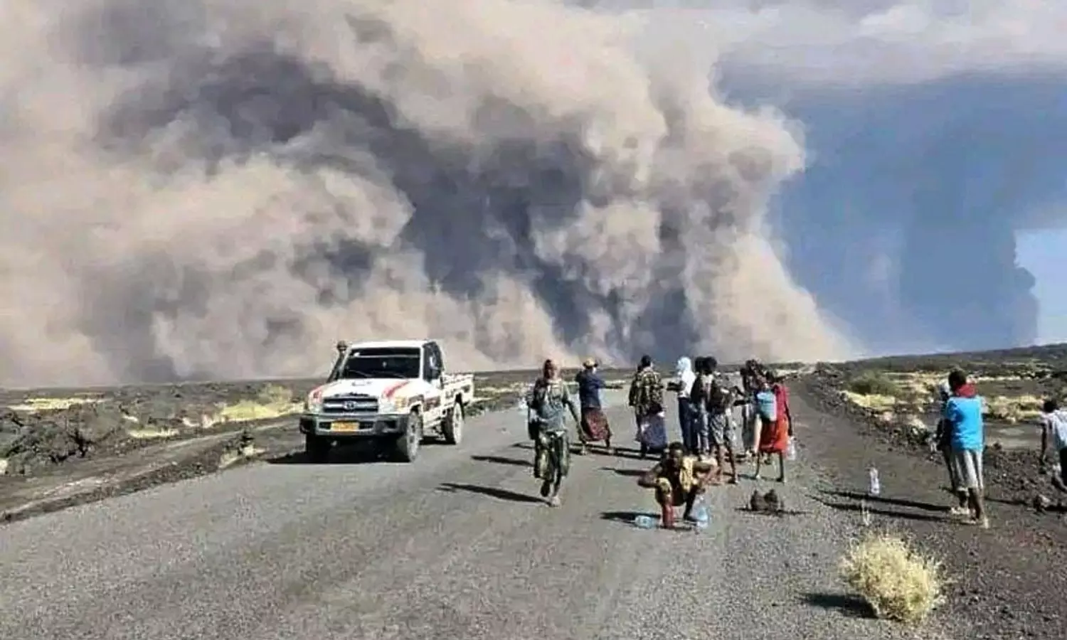 DC Edit | Slow Down, Jointly Manage Climate