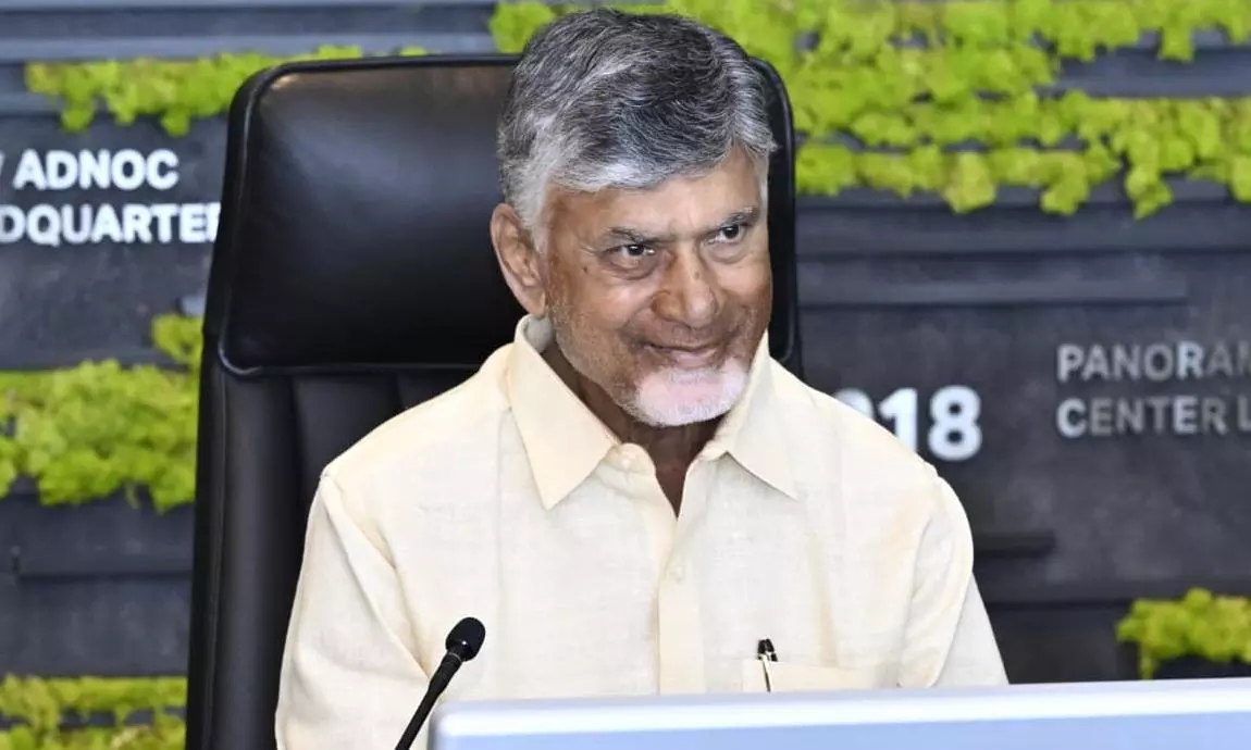 Kaikaluru Residents Want Merger Back into Krishna