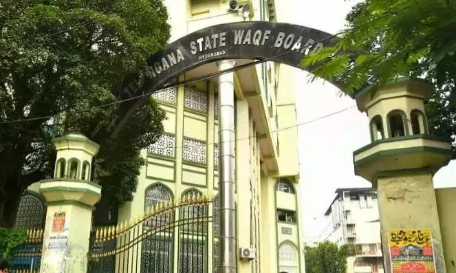 20K Waqf Properties Registered on Umeed