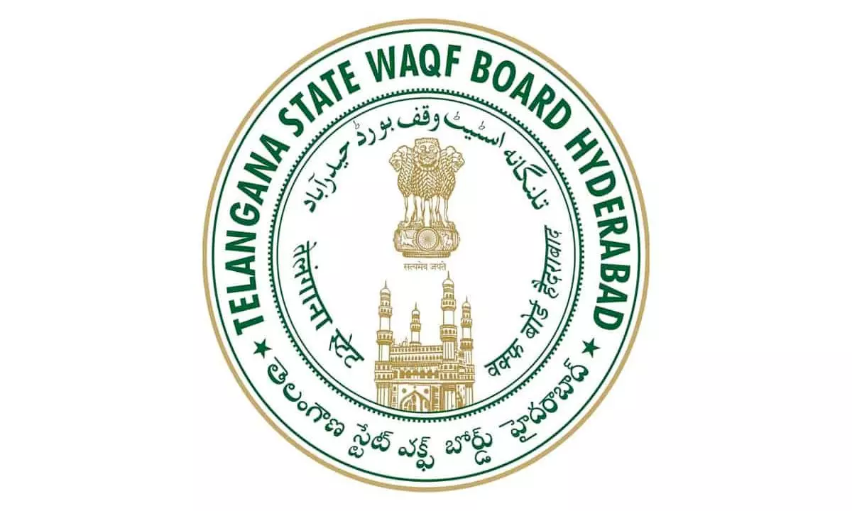 Only Notified Parts of Waqf Monuments Fall Under ASI: Board