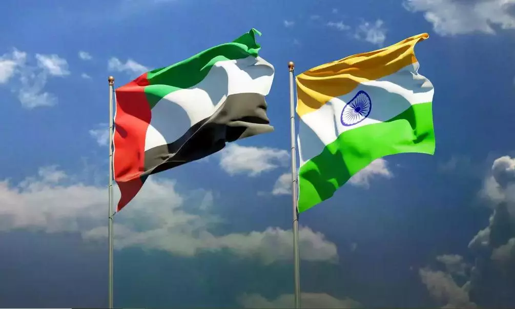 India, UAE Decide to Liberalise Visa Policies