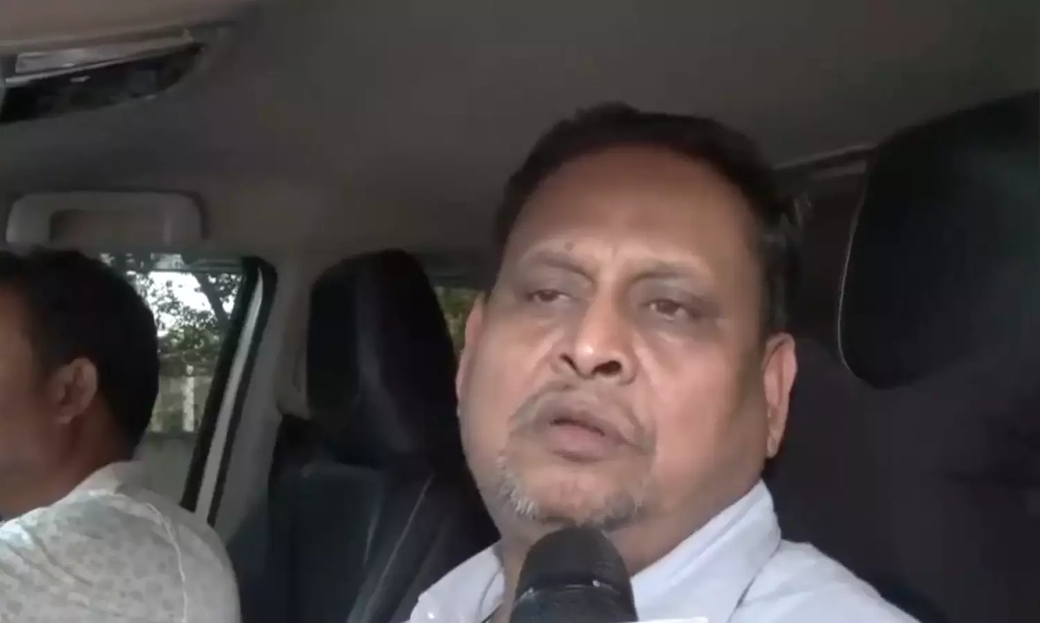 TMC MLA Vows to Lay Foundation of Babri Masjid in Murshidabad, Party Distances Itself