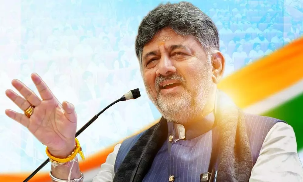 Karnataka Congress Leaders Pin Hope on Central Leaders to Clear Things