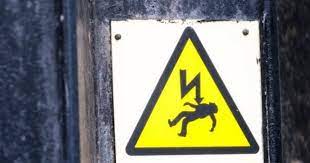 Two Youths Electrocuted in Nellore