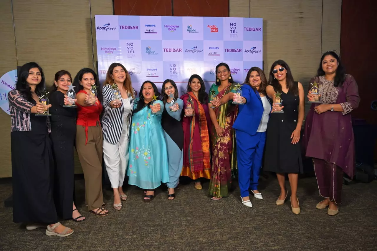 M-pact Awards Spotlight Regional Ecosystems M-pact Awards Spotlight Regional Ecosystems