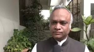 Minister Priyank Says Talks Of Mallikarjun Kharge As Karnataka CM Irrelevant