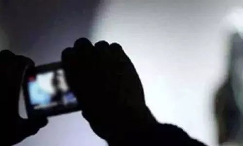 Male Nurse Arrested for Secretly Filming Women Doctors