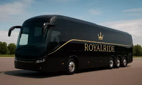 Private Bus Ticket Fares Hiked For Sankranti