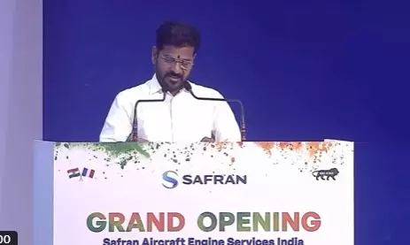 Revanth To Extend Invite PM, Central Ministers