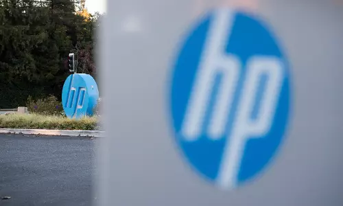 HP to Cut About 6,000 Jobs by 2028
