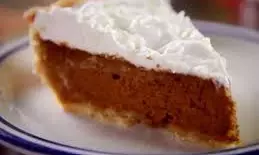 What Happens When Pumpkin Pie Meets Deep-Dish Pizza?