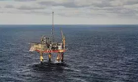 Ambitious Plan To Store CO2 Beneath North Sea Set To Start Operations