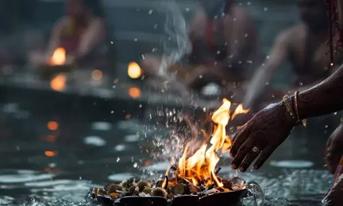 Uttar Pradesh Mother’s Final Journey Delayed as Son Cites Wedding Rituals Uttar Pradesh Mother’s Final Journey Delayed as Son Cites Wedding Rituals