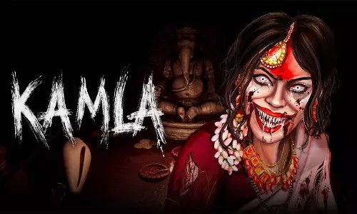 Kamla Becomes Global Gaming Phenomenon After Crossing 20 Million Players