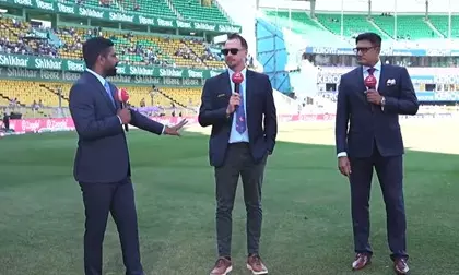 The Defeat To South Africa And The 3-0 Loss To New Zealand Reflect Broader Issues Beyond Just Outcomes :  Anil Kumble