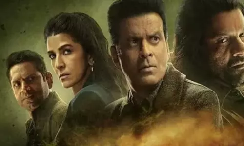 Manoj Bajpayee: The Family Man Thrives Without Vulgarity