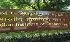 IIT Madras Develops Nations First Indigenous Vessel Traffic Management System For Ports IIT Madras Develops Nations First Indigenous Vessel Traffic Management System For Ports