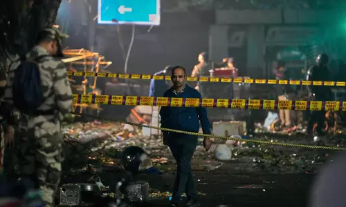 Pakistan Using Terrorism as State Policy Against India Since 1947: Think Tank Report