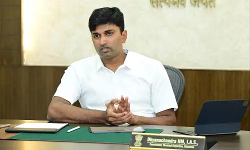 VMC to Shift Residents From Hazardous Areas in Vijayawada City