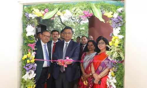Centre of Excellence for Financial Audit Inaugurated in Hyderabad