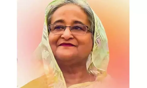 Bangladesh Says Situation Different Now, Expects Indias Response On Hasina Extradition Request