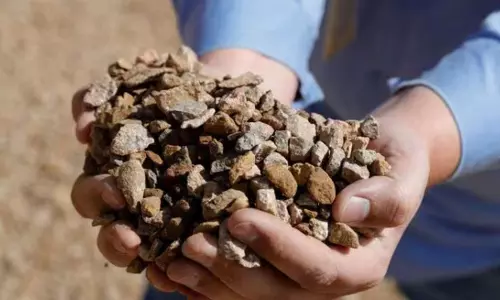 Cabinet Approves Rs 7,280 Cr Scheme To Promote Manufacturing Of Rare Earth Magnets Cabinet Approves Rs 7,280 Cr Scheme To Promote Manufacturing Of Rare Earth Magnets