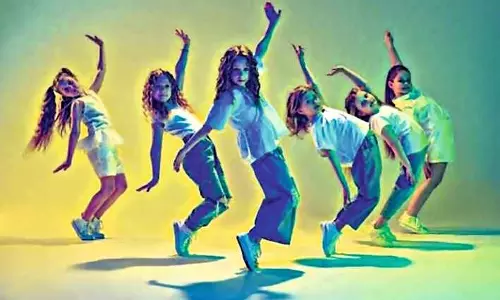 The Really Not Fun-Knee Reels