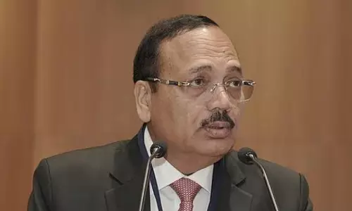 BAR ‘Indispensable’ To Uphold Rule Of Law: CJI