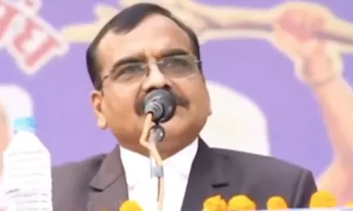 MP IAS Officer Makes ‘Objectionable’ Remarks Against Brahmin Girls, Stirs Community Sentiments